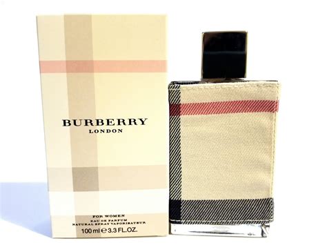 burberry london for women eau de parfum review|burberry london classic women perfume.